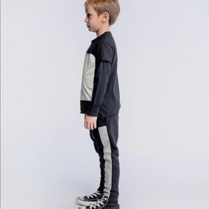 Nununu tailored pants